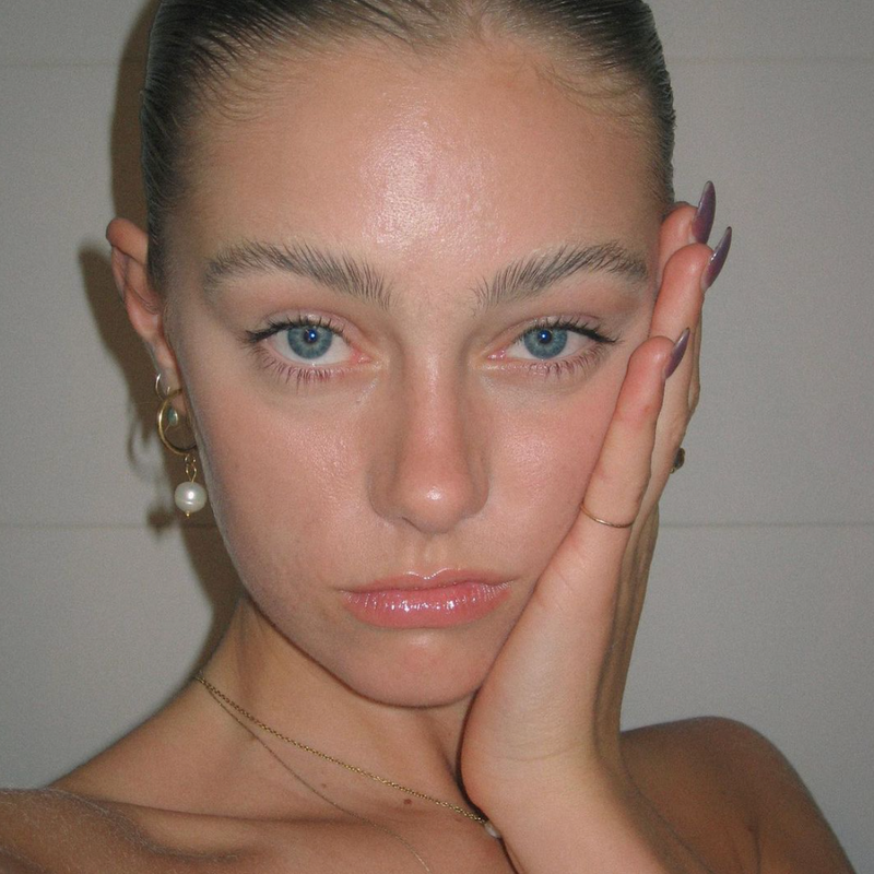 IN CONVERSATION WITH MADISSON GARRETT