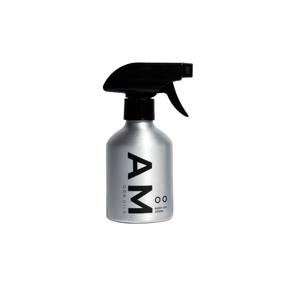 BODY OIL
