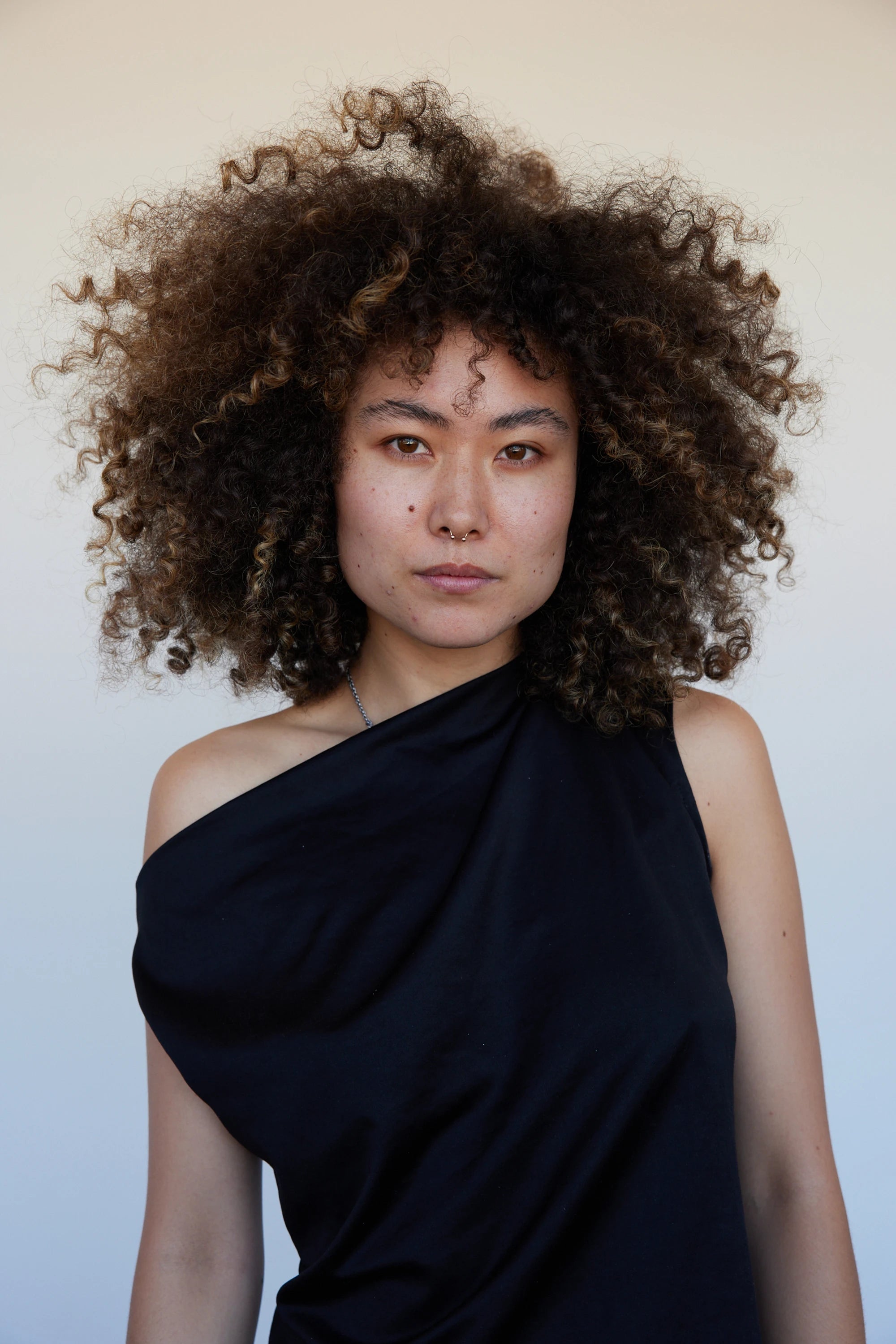In conversation with AMBER KERR