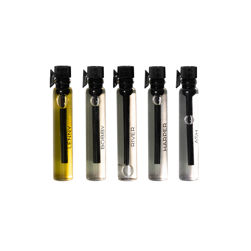 Reveal pack