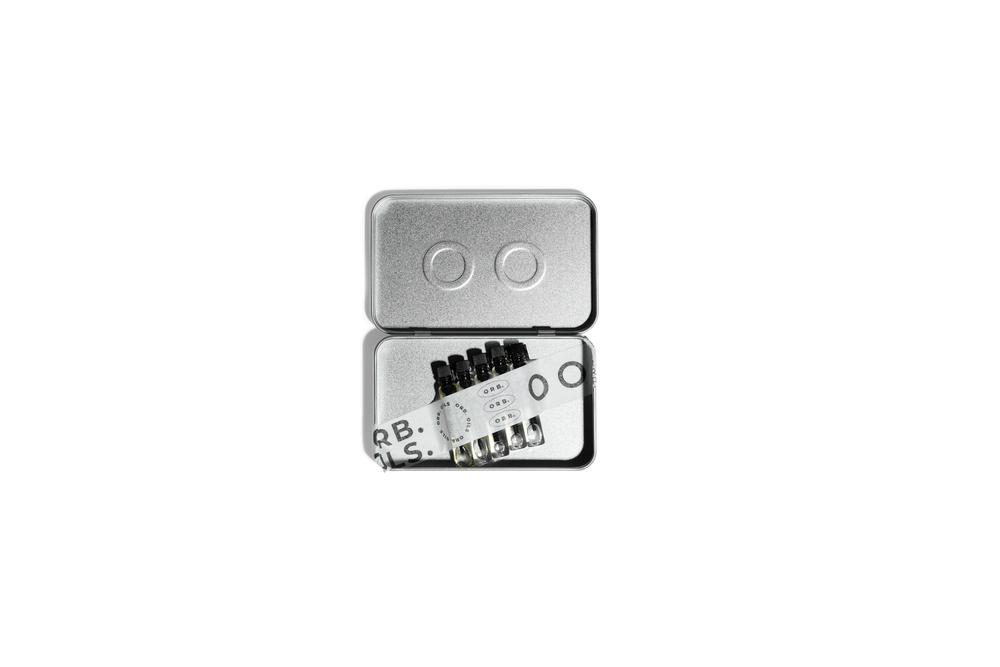 Reveal pack